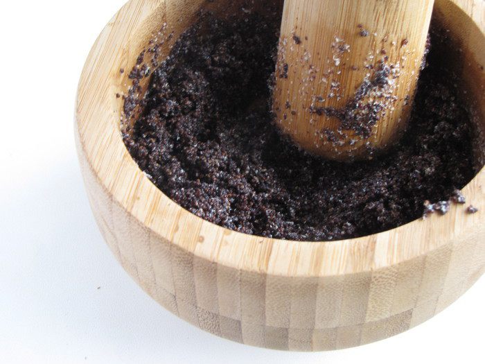 Польский маковый рулет