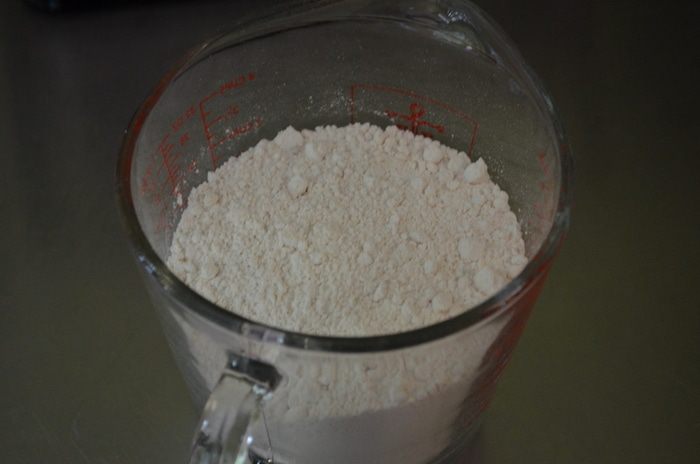 Вафли по-бельгийски