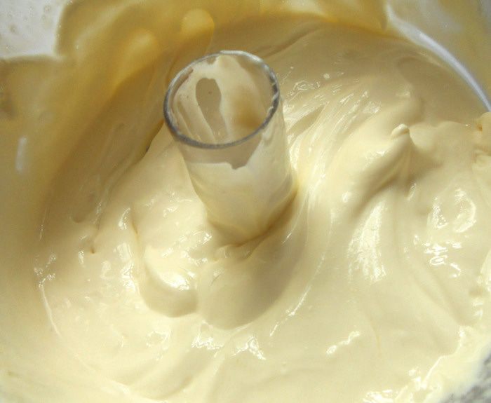 Тирамису с инжиром