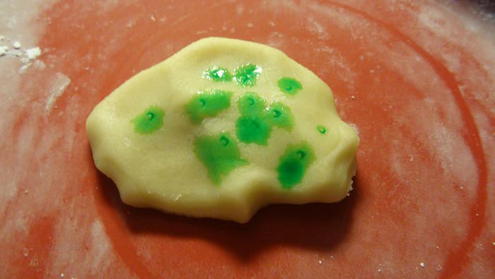 Маффины &amp;quot;Маленькие принцессы&amp;quot;