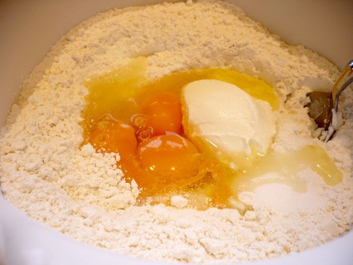 Адыгейские пирожки «Гуубат», или «Сомневаюсь значит существую»