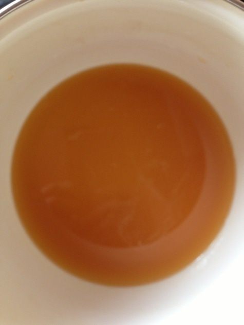 Пудинг &amp;quot;Грех чревоугодия&amp;quot; с финиками и орехами под апельсиново-коньячным соусом 