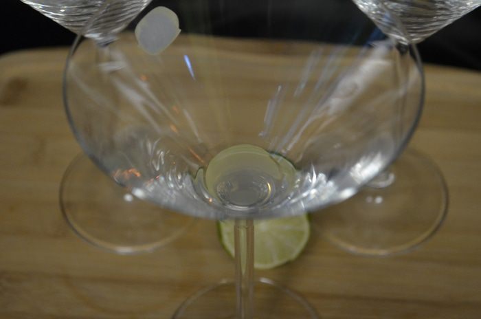 Дынная Маргарита