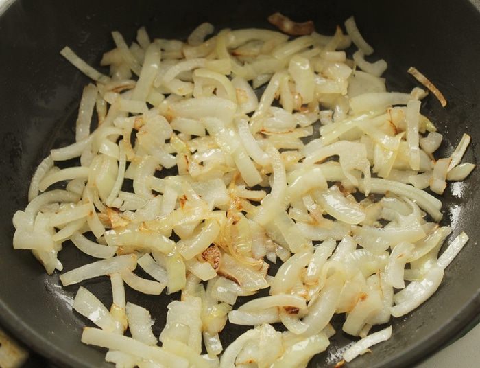 Баклажаны по-корейски «Кадича»