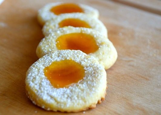 Яблочный пирог с &amp;quot;изюминкой&amp;quot;