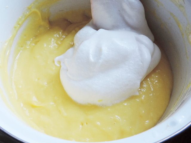 Торт &amp;quot;Сент Оноре&amp;quot; (французская классика)