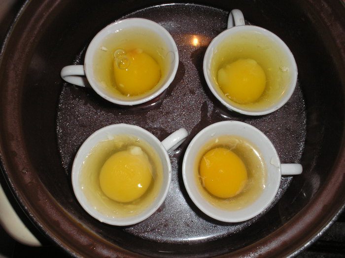 Салат &amp;quot;Нисуаз с лососем&amp;quot; от Гордона Рамзи