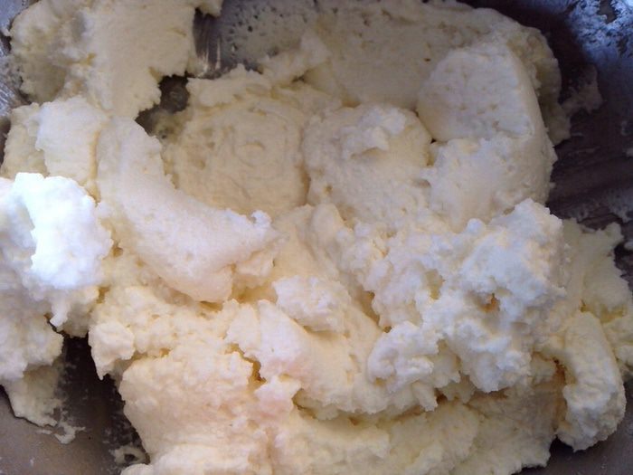 Творожные сырки &amp;quot;Картошка&amp;quot;