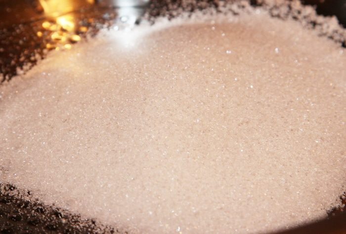 Конфеты &amp;quot;Ореховый микс с клюквой&amp;quot;