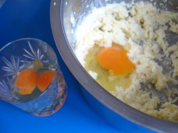 Кекс &amp;quot;Столичный&amp;quot;