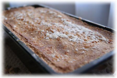 Груши &amp;quot;Ришелье&amp;quot; (завтрак по-французски)