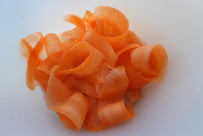 Запеченные перепела с фенхелем и морковью