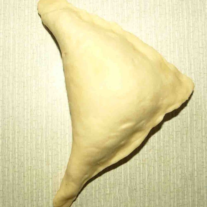 Хлеб-пельмени (Тortellini di pane) от сестер Симили