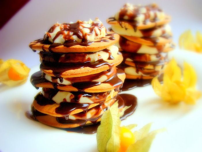 &amp;quot;Ленивый&amp;quot; тирамису