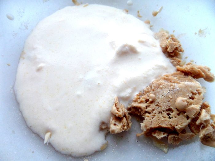 Печенье &amp;quot;Назук&amp;quot;