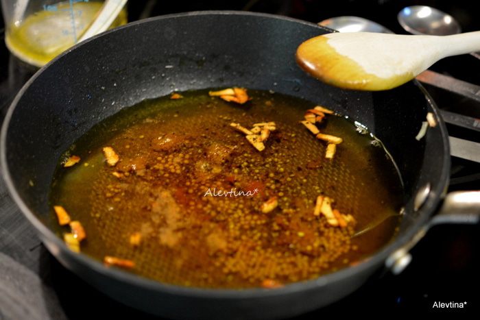  Маринованные томаты с халапеньо