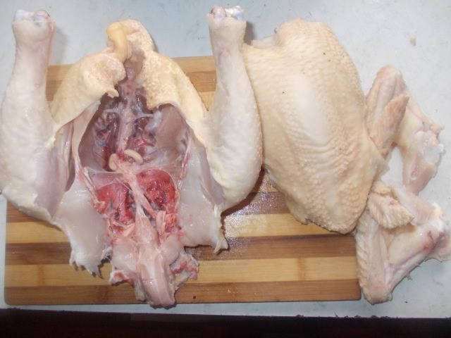 Куриная колбаса с овощами &amp;quot;Неженка&amp;quot;