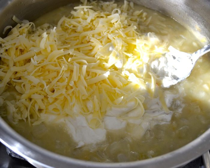 Мясо под сырным соусом &amp;quot;Нежнее нежного&amp;quot;