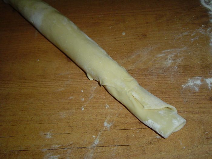 Пирог с Востока