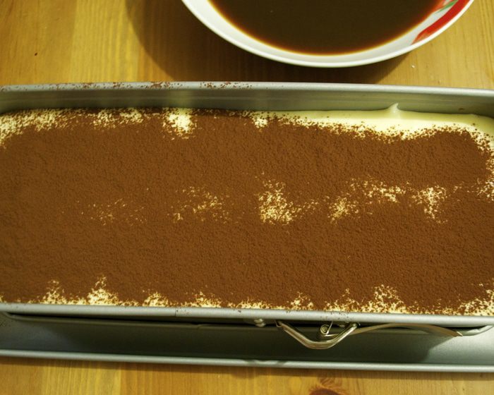 Биррамису (Birramisù)