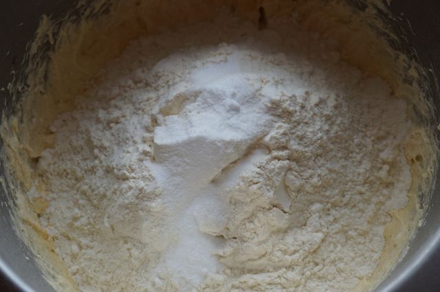 Классическое американское печенье с шоколадом