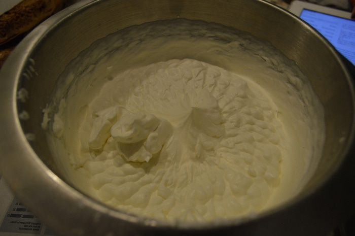 Сырные шарики