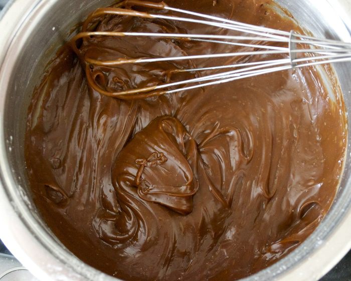 Торт &amp;quot;Принца-регента&amp;quot; (&amp;quot;Prinzregententorte&amp;quot;)