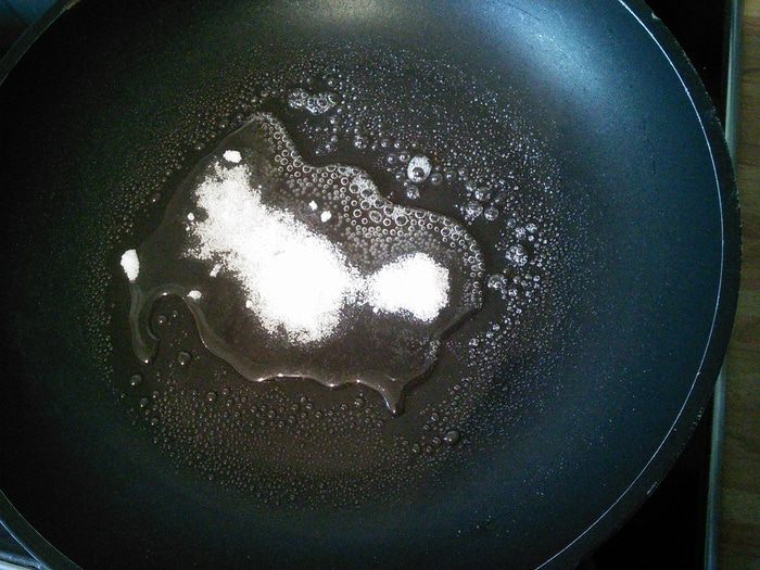 Манговый чатни 