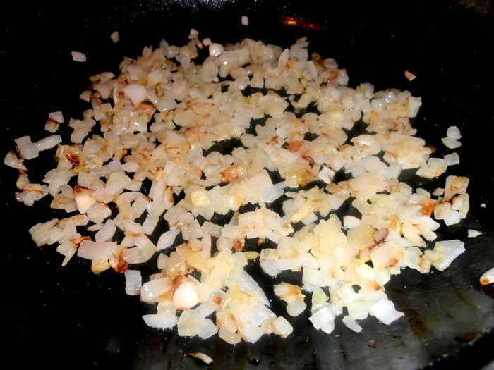 &amp;quot;ежики на поляне&amp;quot; (паштет из печени)