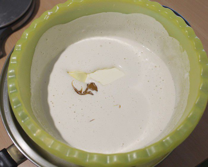 Торт &amp;quot;Медовый восторг&amp;quot;