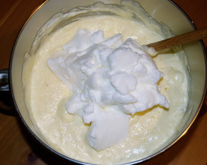 Торт &amp;quot;Опера&amp;quot;