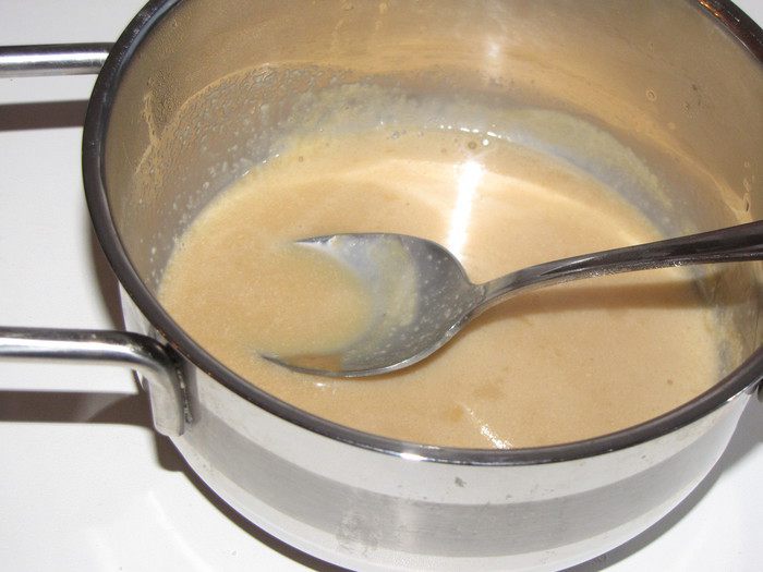 Торт &amp;quot;Карамельная птичка&amp;quot;