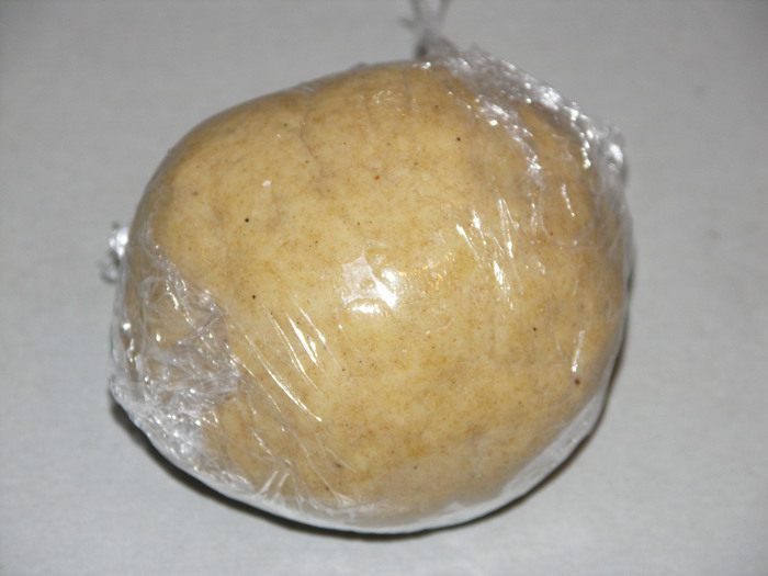 Печенье &amp;quot;Песочное&amp;quot; тающее и несладкое 