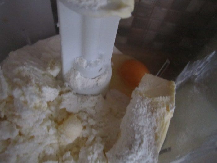 Корзинки песочные.