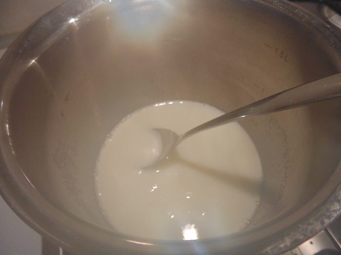 Мороженое &amp;quot;Клубничный сюрприз&amp;quot;