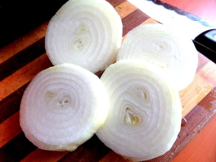 Овощные башенки с сыром