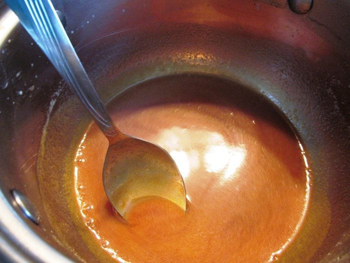 Божественный яблочный пирог из Британской Колумбии