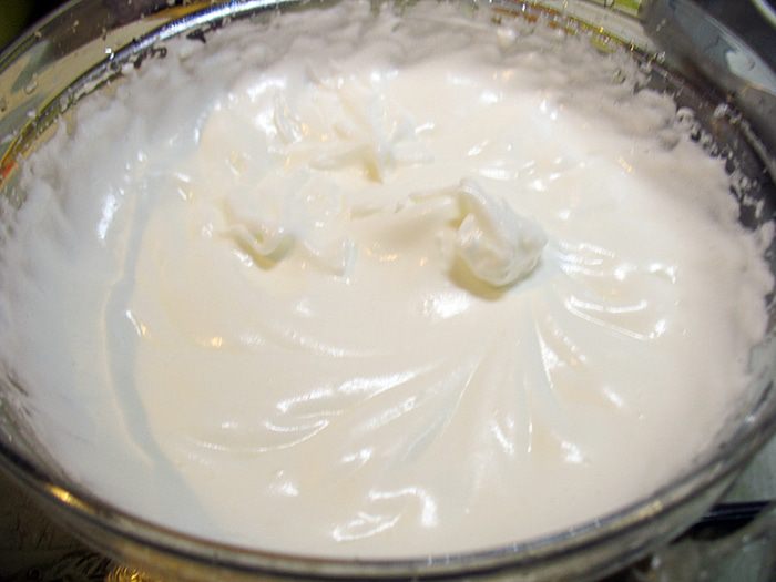 Торт &amp;quot;Хрустальный&amp;quot;