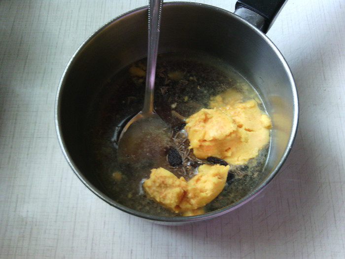 Шведский хлеб &amp;quot;Лимпа&amp;quot;