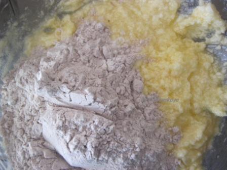 Печенье &amp;quot;Шоколадные трубочки&amp;quot;