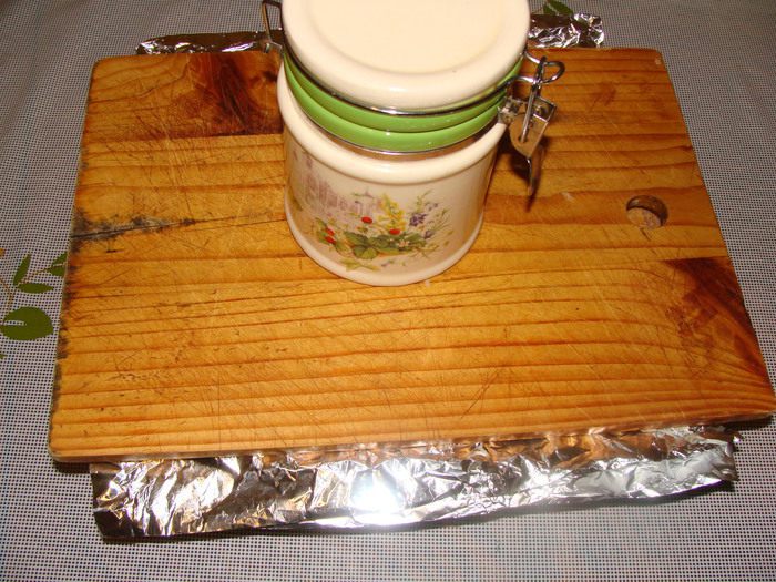 Торт &amp;quot;Наполеон&amp;quot; классический с изюминкой