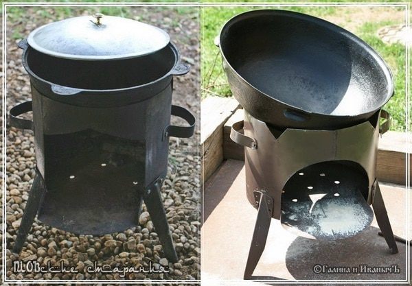 Плов, или попытка объять необъятное &amp;quot;ПЛОВские старания&amp;quot;