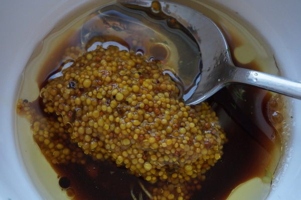 Салат &amp;quot;Летний&amp;quot;