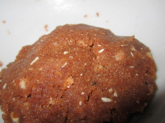 Серце из мастики  МК.