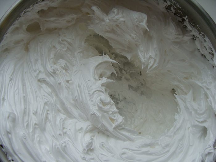 Торт &amp;quot;Наполеон&amp;quot; классический с изюминкой