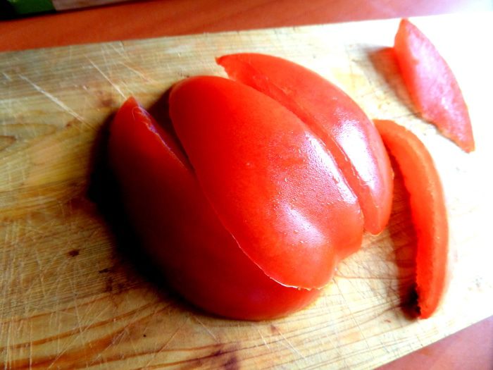 Сэндвич для школьника