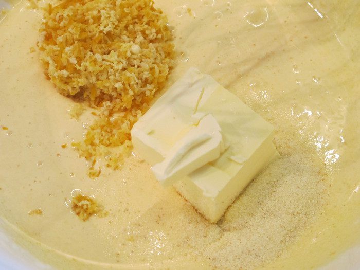 Львовские сырники