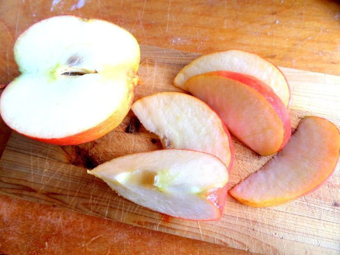 Творожные пончики-батончики