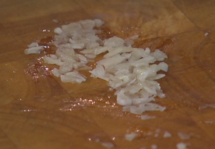 Фасоль в томатном соусе