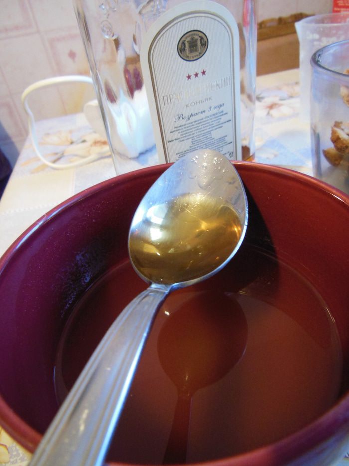 &amp;quot;Сказка&amp;quot; для папы (почти по ГОСТу)